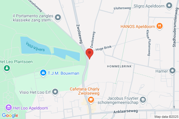Zorgtransfer Apeldoorn Bv