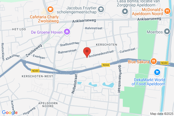 Achterkamp, J