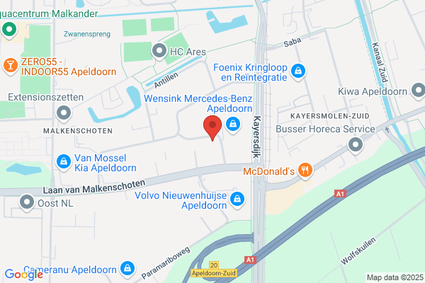 Pannekoek Timmer- & Onderhoudswerk Gerard