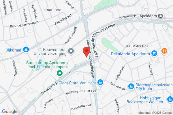 Randstad Transportdiensten