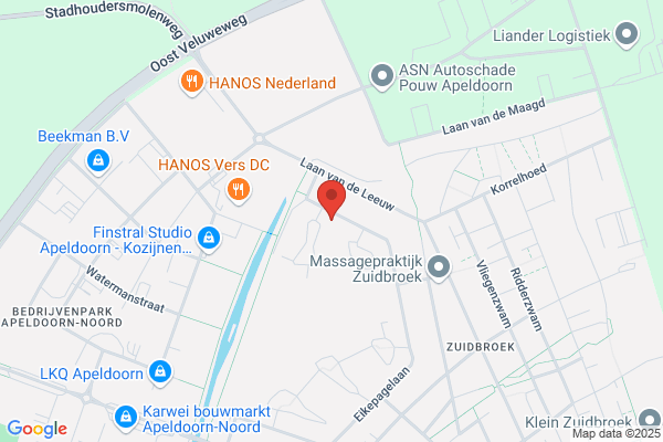 Transport En Logistiek Nederland