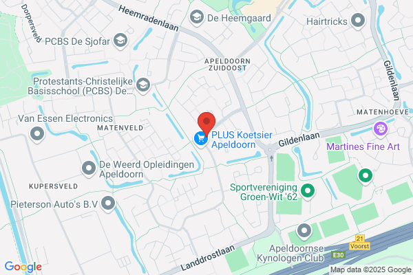 Arendonk, M Van