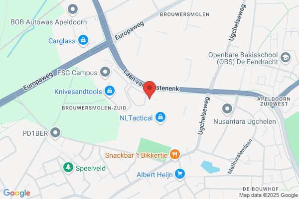 Brink Apeldoorn Bv, E Van Den