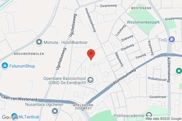 Konijnenberg Expeditie Vof