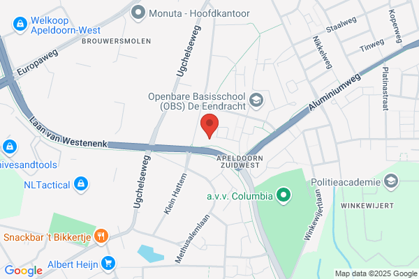 Stadwaterland Bv