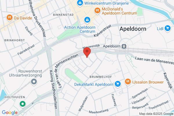 Recobri Groentechniek