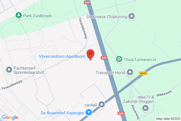 Apola Tuincentrum Bv
