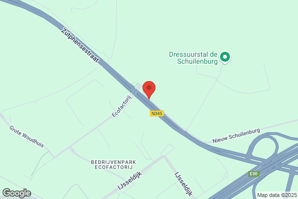 Menkveld Boomkwekerij