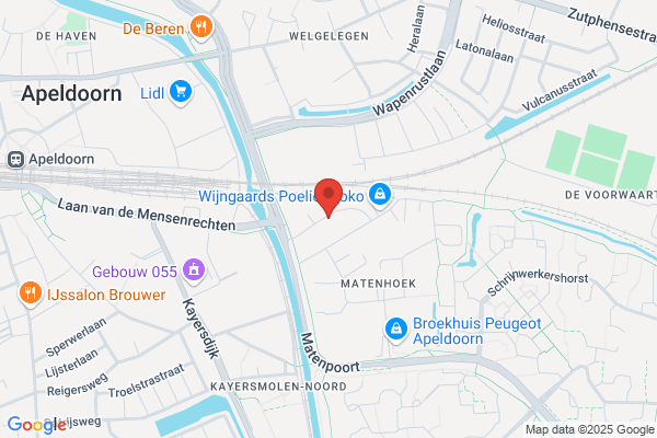 Cnv Dienstenbond