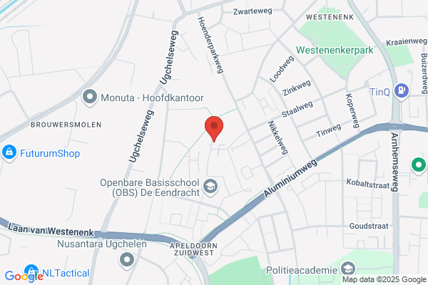 Klussenbedrijf Rob van Deventer