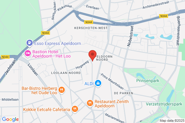 Novák Klus- en Onderhoudsbedrijf