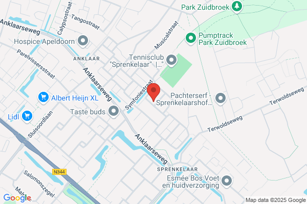 Balk Timmer- en Klussenbedrijf Cor