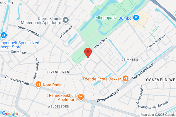 Kempe Klusbedrijf