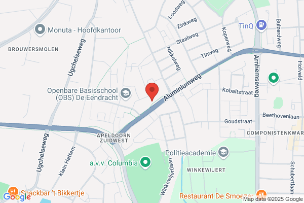 Leliveld Klussenbedrijf