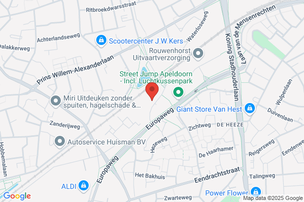Wesseldijk, Ontwerp- En Adviesburo