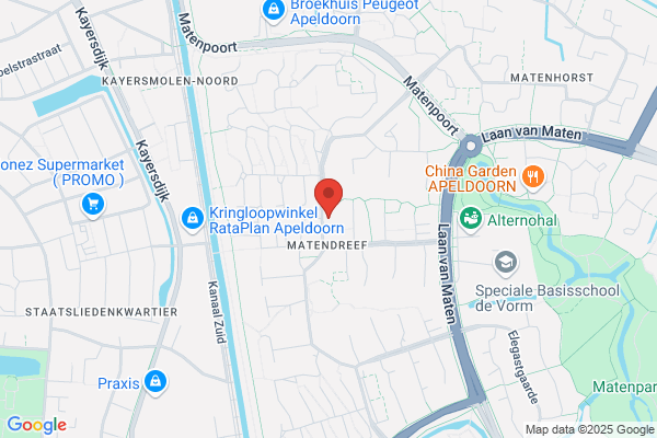 Nes Ammim Nederland Stichting