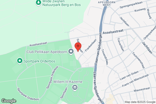 Apeldoornse Korenfederatie