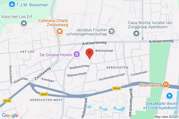 Apothekers Zonder Grenzen, Sticht