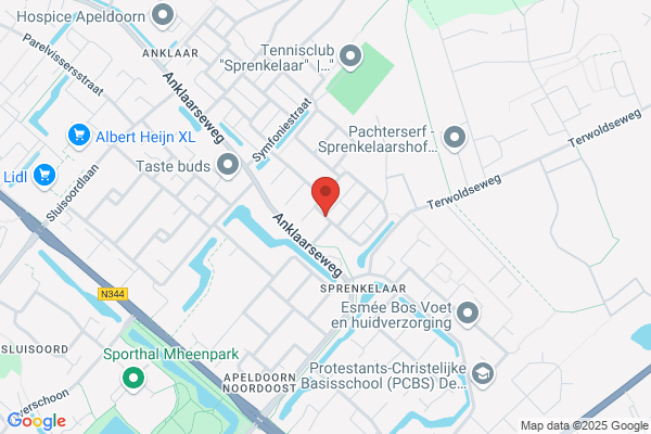 Bevrijdingskinderen, Ver