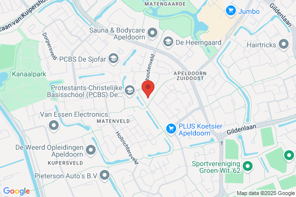 Centr Wonen Ver