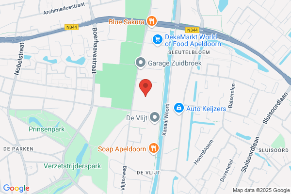Hcc Afd Apeldoorn
