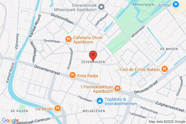 Huurdersver Zevenhuizen