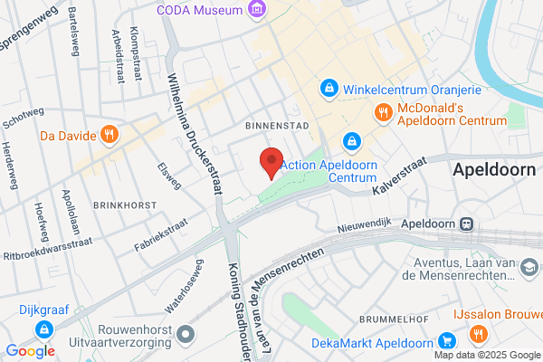 Nivon Apeldoorn