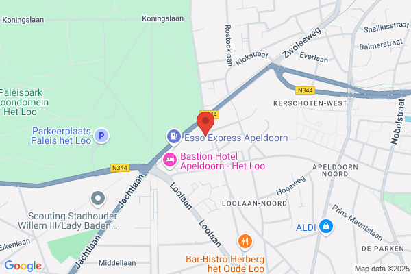 Oud Steurtjes, Sticht Bond