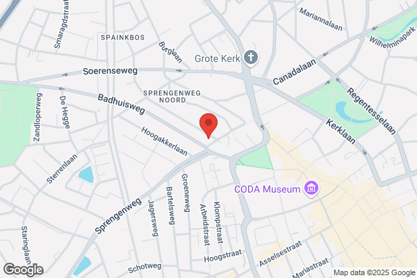 Overheidscommunicatie, Ver Voor