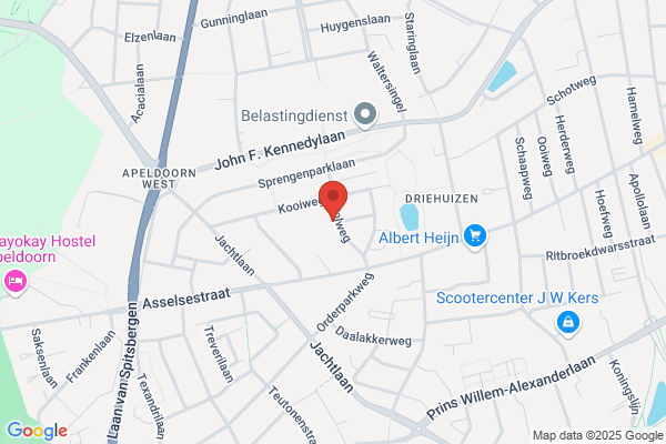 Ons Sprengenhonk