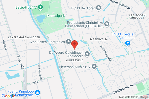 Alpas Hoogwerksystemen Bv