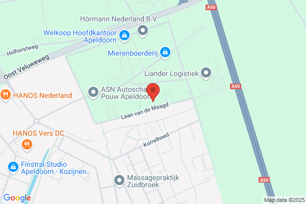 Boels Apeldoorn