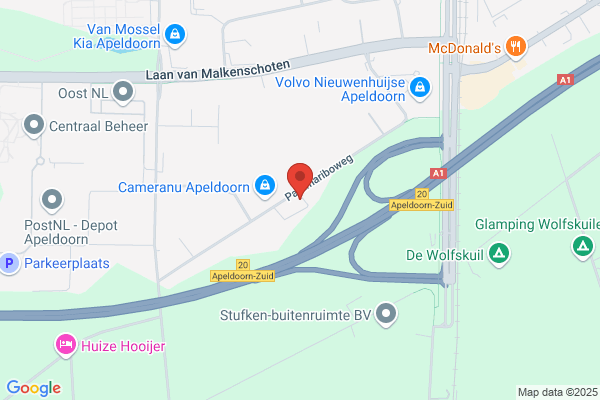 Boeff Minigravers Apeldoorn