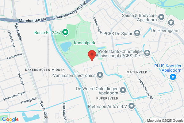 Apeldoornse Tent- En Zeilmakerij