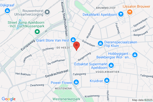 Videotheek Jambo Bv