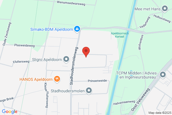 Kamp-Vd Ven, P G Vd