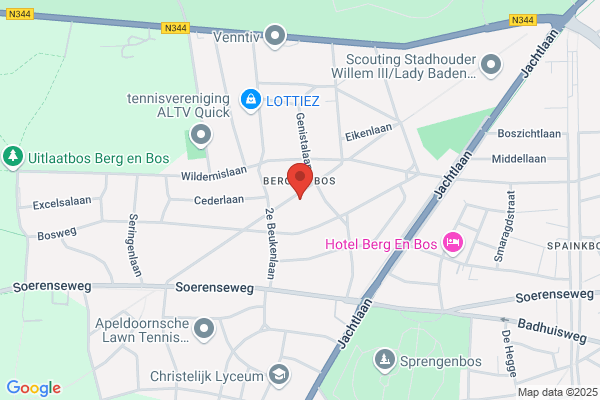Assurantie Management Nederland B.V