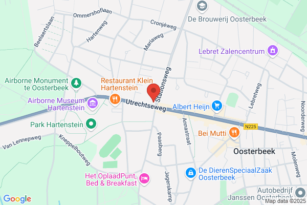 Assurantiebedrijf Joh. Jager En Zoon Bv