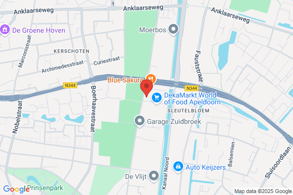 Assurantiekantoor Jan Assink Bv