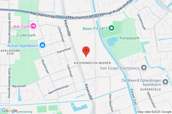 Kroes Bv, Tijmen