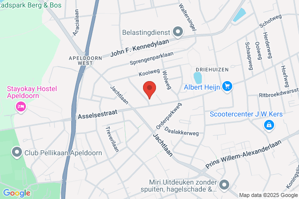 Batenburg Bv