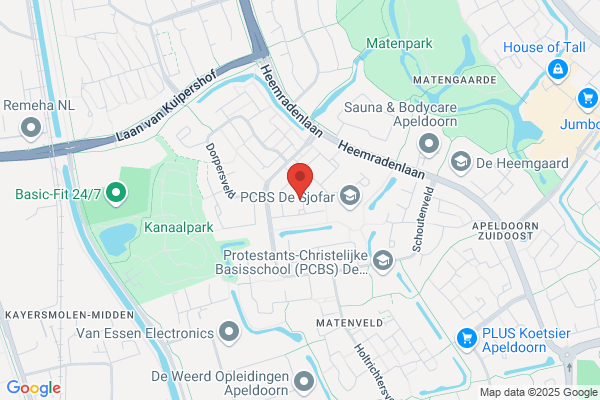 Reijersen Van Buuren
