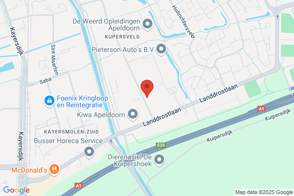 Vendopolis Bv