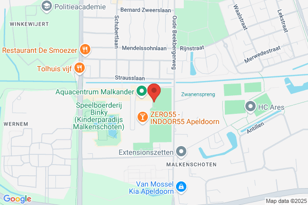 Apeldoornse Boys