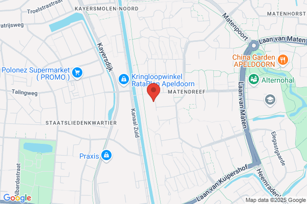 Dark Rose