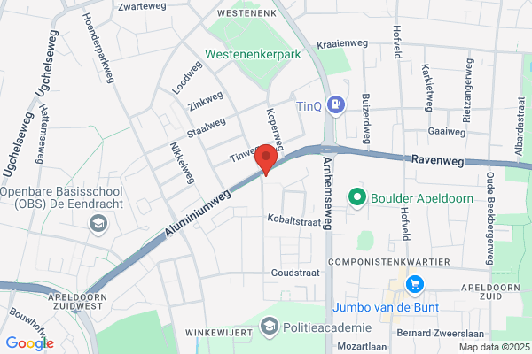 Aandacht voor Lopen