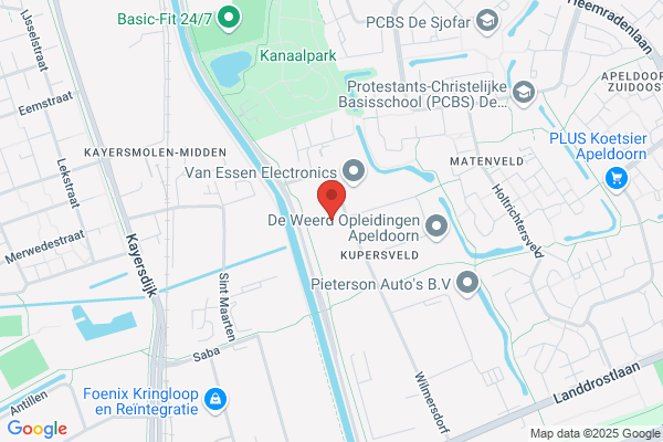 Buitenhuis- Renes, M J