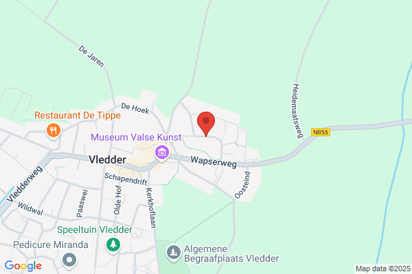 Oosterkamp, Jody