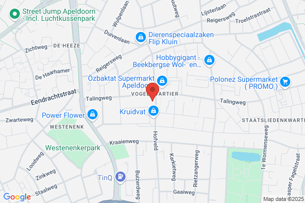 Kwaliteits Stomerij De Pauw