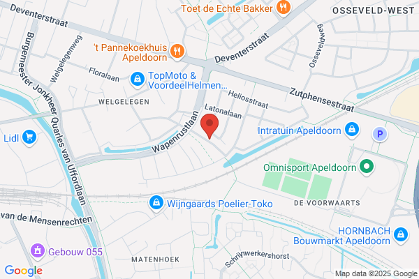 Jd Nederland Vof